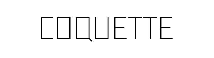 TT Bricks Trial Light  Free Fonts Download