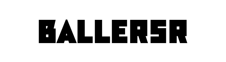 TT Bricks Trial Black  Free Fonts Download