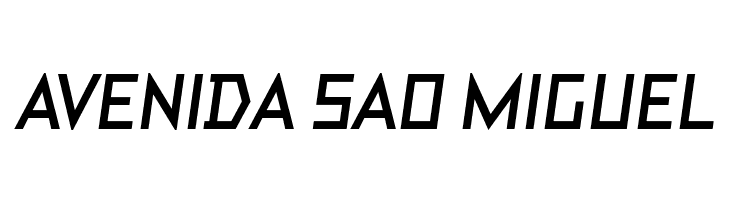 TT Bricks Trial Bold Italic  Free Fonts Download