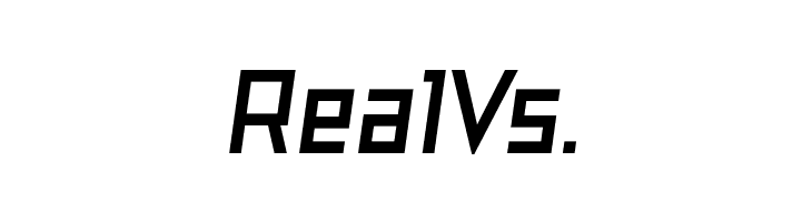 TT Bricks Trial Bold Italic  Free Fonts Download