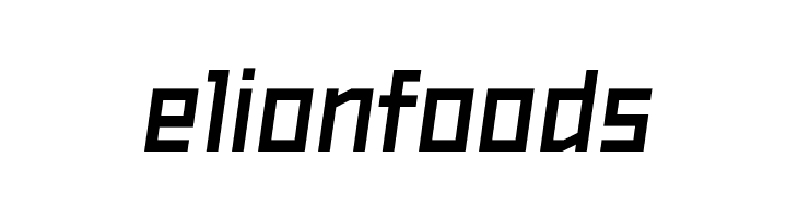 TT Bricks Trial Bold Italic  Free Fonts Download