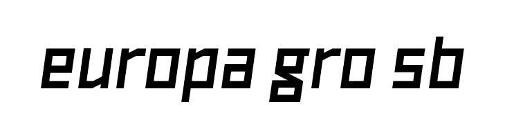 TT Bricks Trial Bold Italic  Free Fonts Download