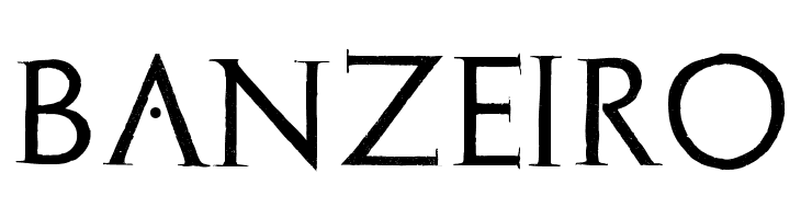Archeologicaps  Free Fonts Download