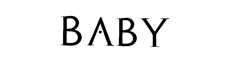 Archeologicaps  Free Fonts Download