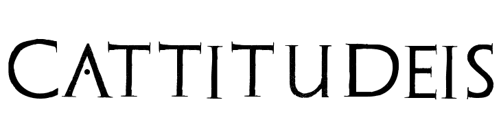 Archeologicaps  Free Fonts Download