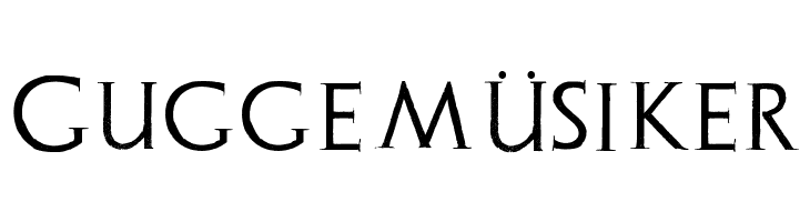 Archeologicaps  Free Fonts Download