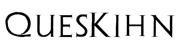 Archeologicaps  Free Fonts Download