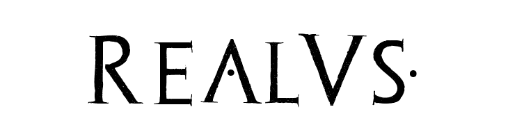 Archeologicaps  Free Fonts Download