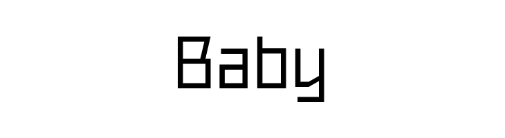 TT Bricks Trial Medium  Free Fonts Download