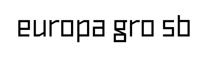 TT Bricks Trial Medium  Free Fonts Download