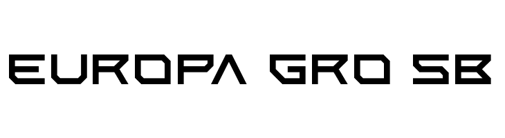 Enixe  Free Fonts Download