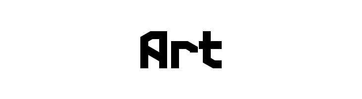 Mecha War  Free Fonts Download