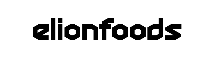 Mecha War  Free Fonts Download