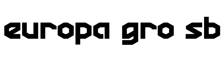 Mecha War  Free Fonts Download