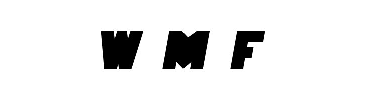 MadDocks-Regular  Free Fonts Download