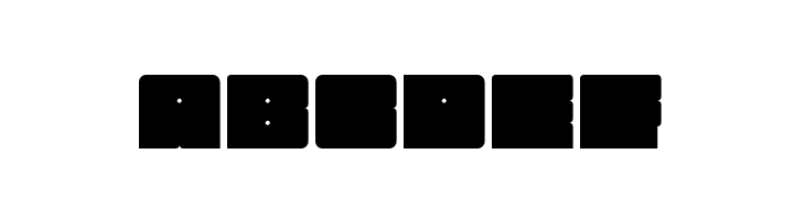 BiggerBetterFasterStrongerPeter Regular  Free Fonts Download