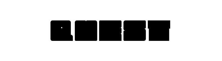 BiggerBetterFasterStrongerPeter Regular  Free Fonts Download