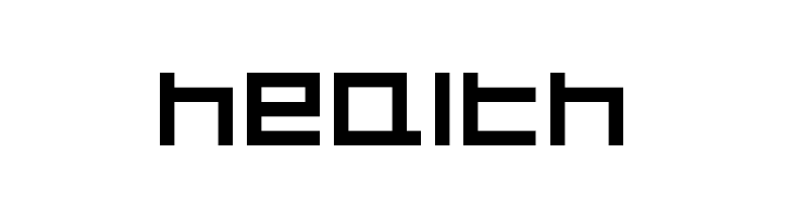 BIGBLOCKS Regular  Free Fonts Download