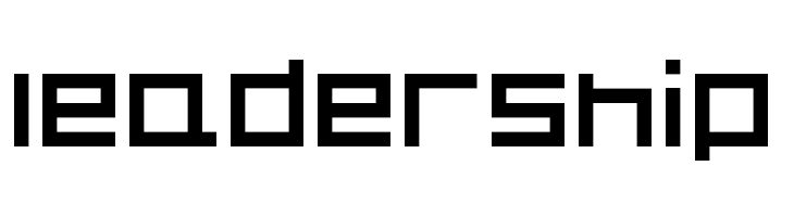 BIGBLOCKS Regular  Free Fonts Download