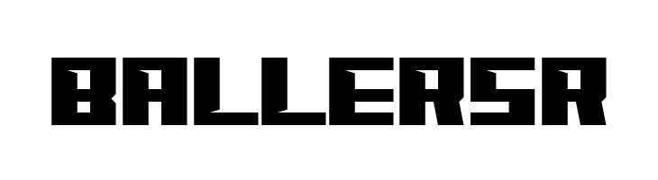 MONOCOQUE  Free Fonts Download