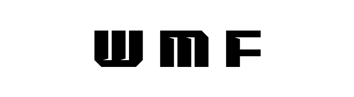 MONOCOQUE  Free Fonts Download