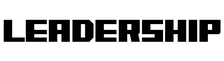 MONOCOQUE  Free Fonts Download