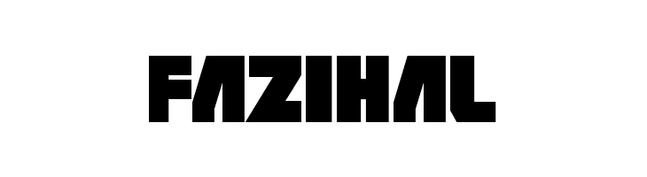 I fink u freeky  Free Fonts Download