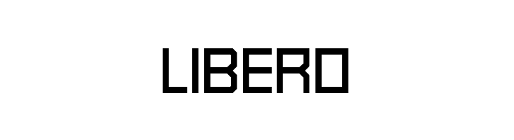 Cone  Free Fonts Download