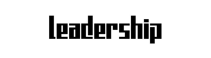 Elecstrom Regular  Free Fonts Download