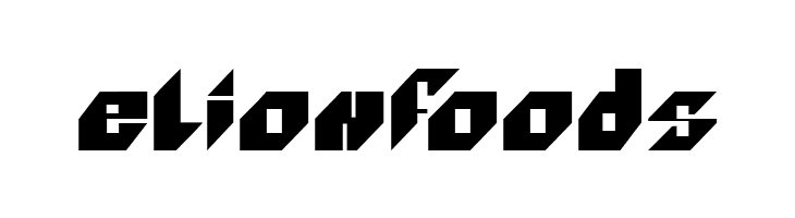 WOLF 100 Regular  Free Fonts Download