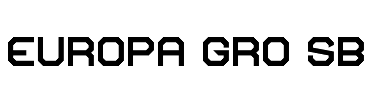 Three Point  Free Fonts Download