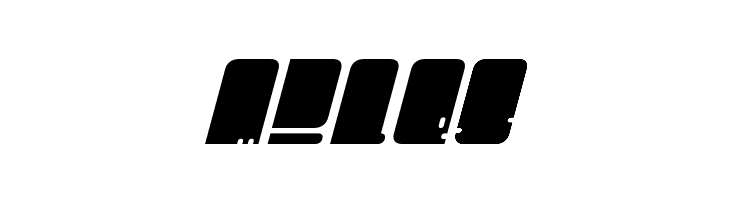 Oh Mega Sigh  Free Fonts Download