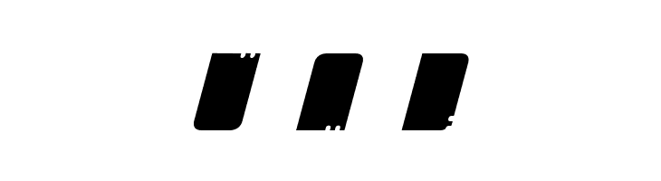 Oh Mega Sigh  Free Fonts Download