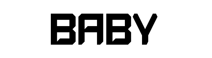 Quantrum Regular  Free Fonts Download