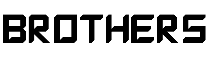 Quantrum Regular  Free Fonts Download