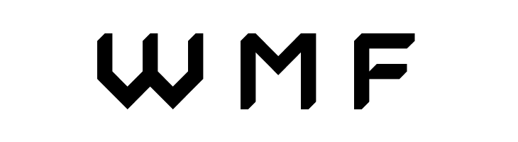 Quantrum Regular  Free Fonts Download