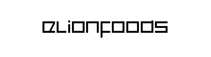 Cancranacancarnaca Redux: Sans Regular  Free Fonts Download