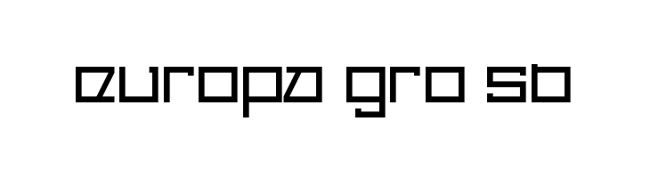 Cancranacancarnaca Redux: Serif Regular  Free Fonts Download