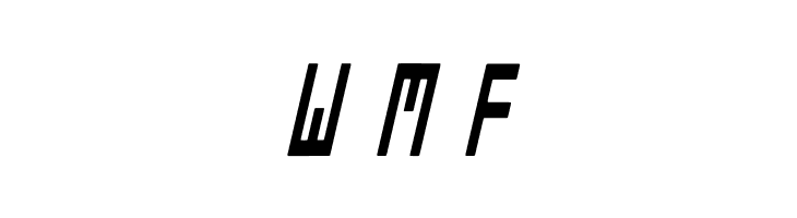 Smart Sport  Free Fonts Download