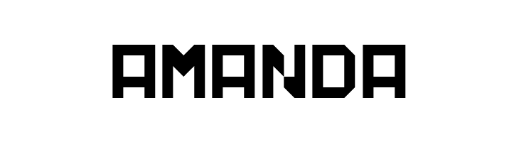 PIXSPACE-DEMO  Free Fonts Download