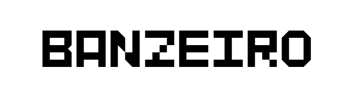 PIXSPACE-DEMO  Free Fonts Download