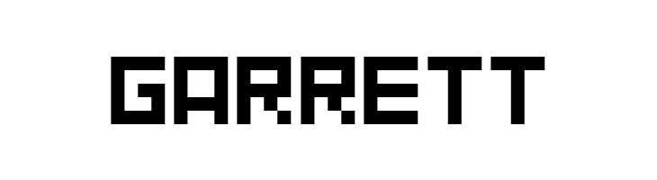 PIXSPACE-DEMO  Free Fonts Download