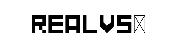 PIXSPACE-DEMO  Free Fonts Download