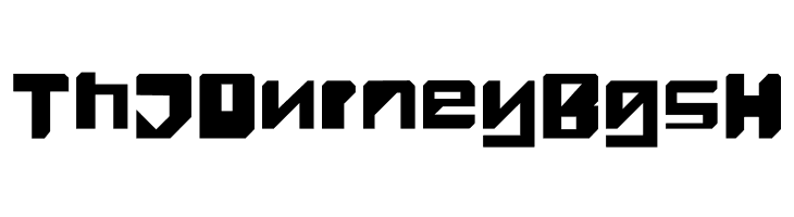 Never_Quit  Free Fonts Download