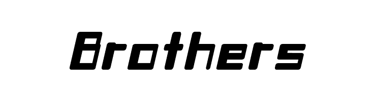 Chiaroscuro-BoldCondIta  Free Fonts Download