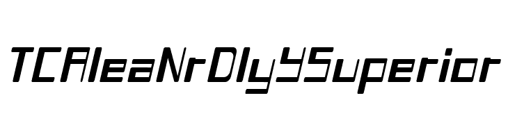 Chiaroscuro-CondensedItalic  Free Fonts Download