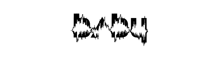 Feedback Loud  Free Fonts Download