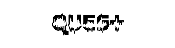 Feedback Loud  Free Fonts Download