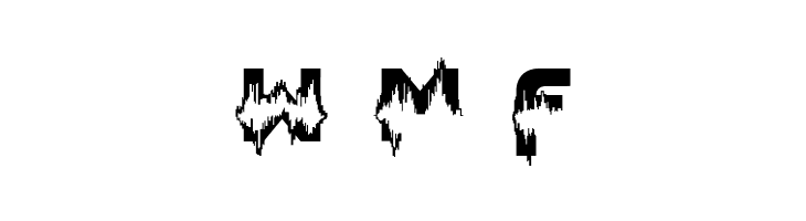 Feedback Loud  Free Fonts Download