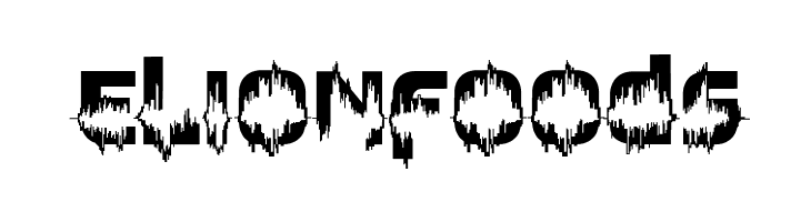 Feedback Loud  Free Fonts Download
